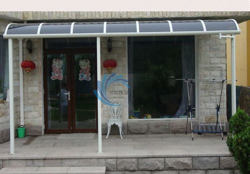 天津別墅定制陽臺露臺棚與遮陽篷 專業(yè)制作與安裝指南