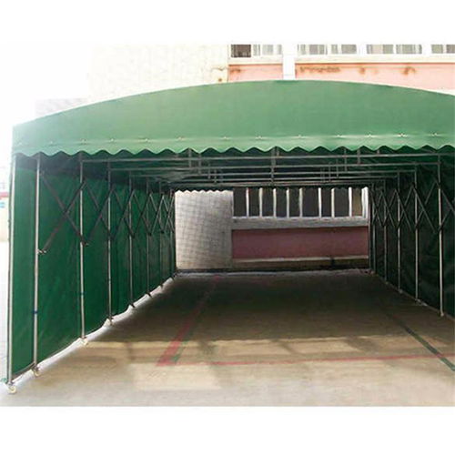 天津西青區(qū)電動車遮雨棚價(jià)格指南 從大型推拉篷到歐式遮陽棚