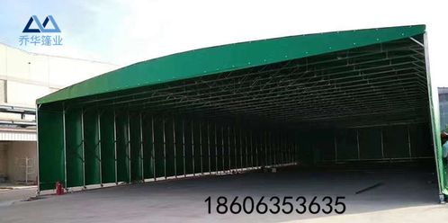 安徽蕪湖可伸縮式遮雨棚與紡織品遮篷對比詳解