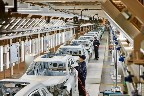 大半個(gè)車(chē)圈為小米“發(fā)燒” 工業(yè)設(shè)計(jì)服務(wù)如何承載雷軍的造車(chē)夢(mèng)