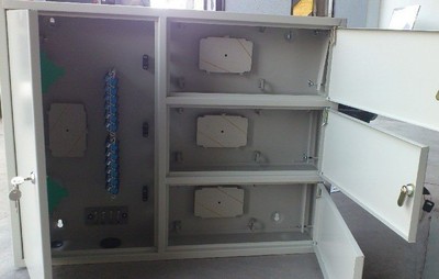 銅陵24芯三網合一光纖分線箱 廠家價格、產品圖片與工程應用全解析