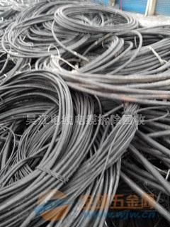 電纜線回收與光纜回收的環保價值與行業觀察