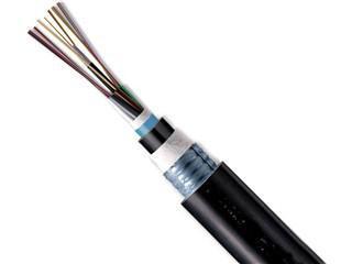 津纜電纜光纜現(xiàn)貨，MGTSV2B-96B為長春煤礦提供可靠通信保障_光纜類技術(shù)解析與應(yīng)用