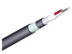 Winfiber WF-GYTY53-16A1B 室外鎧裝多模光纜詳解 16芯層絞式結(jié)構(gòu)的應(yīng)用與優(yōu)勢