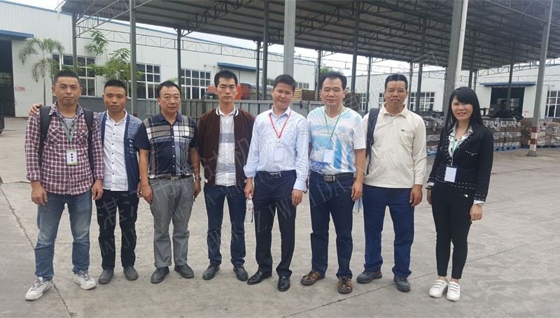40 Thousand Tons Compound Rubber Processing Plant at Baolianhua,Menglun ,Xishuangbanna ,Yunnan 1 %TSR natural rubber% Yunnan case 1