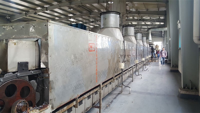 40 Thousand Tons Compound Rubber Processing Plant at Baolianhua,Menglun ,Xishuangbanna ,Yunnan 3 %TSR natural rubber% Yunnan case 3