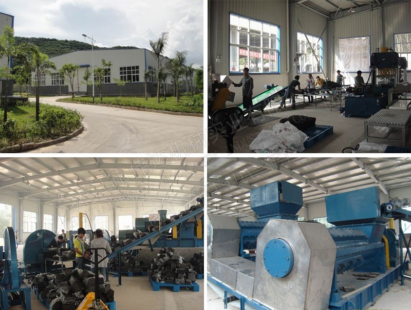 40 Thousand Tons Compound Rubber Processing Plant at Baolianhua,Menglun ,Xishuangbanna ,Yunnan 4 %TSR natural rubber% Yunnan case 4
